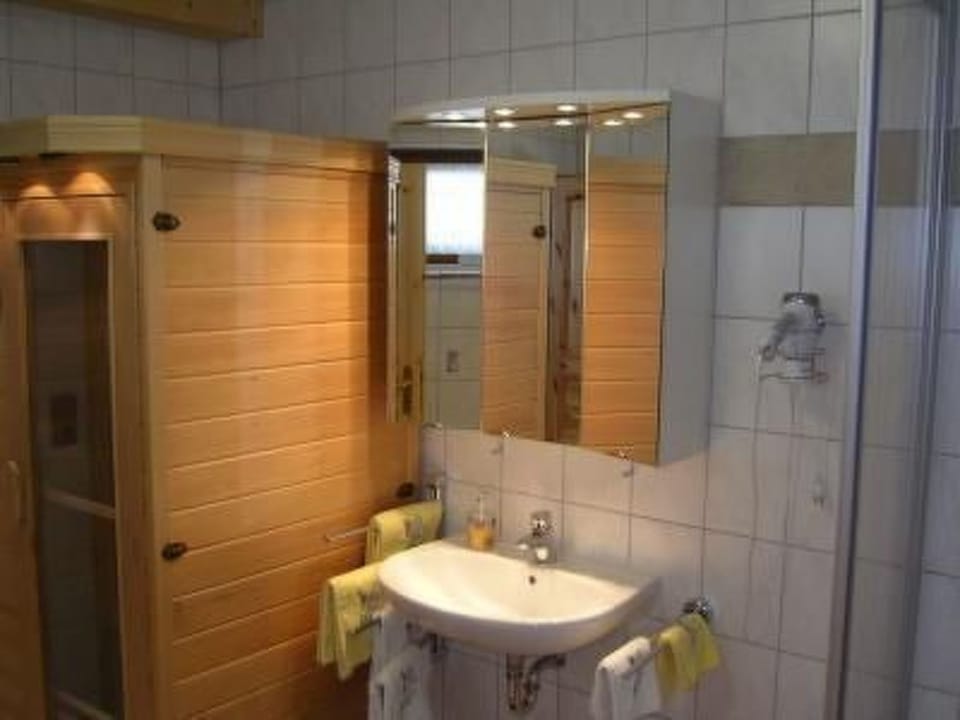 Harz-Haus-Bruns Apartment in Clausthal-Zellerfeld