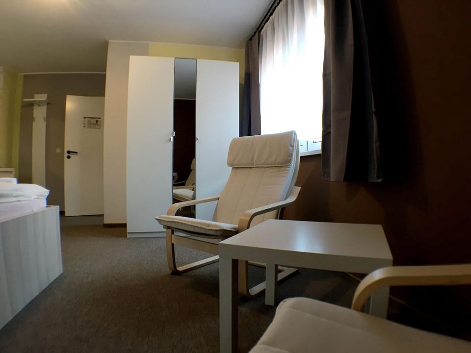Blechleppel Apartment in Saxony-Anhalt, Germany