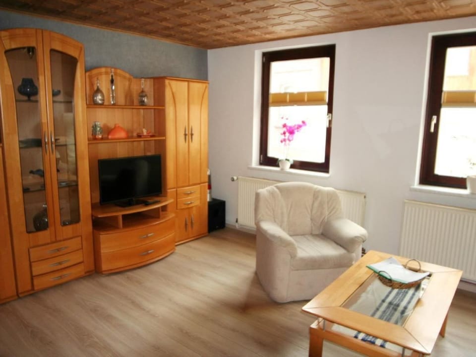 Gästehaus Tröbs Apartment in Thuringia, Germany