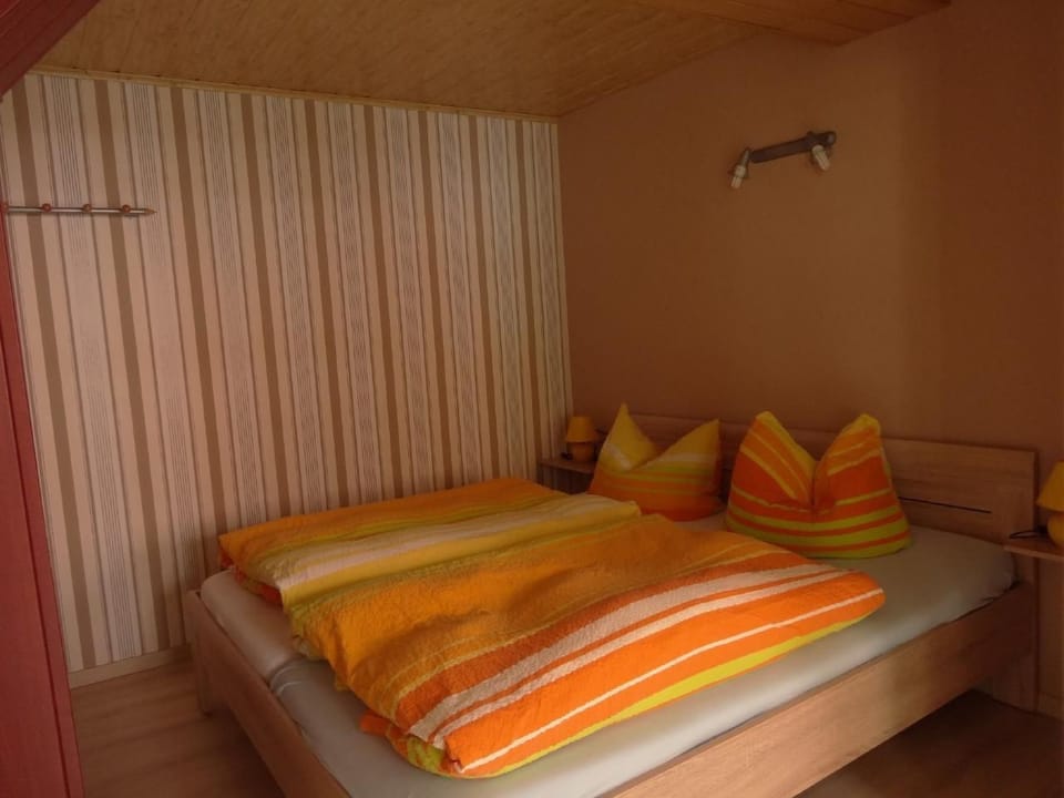 Gästehaus Tröbs Apartment in Thuringia, Germany