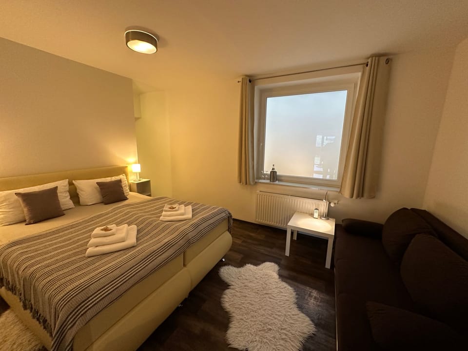 Ferienlodge Apartment in Lower Saxony, Germany