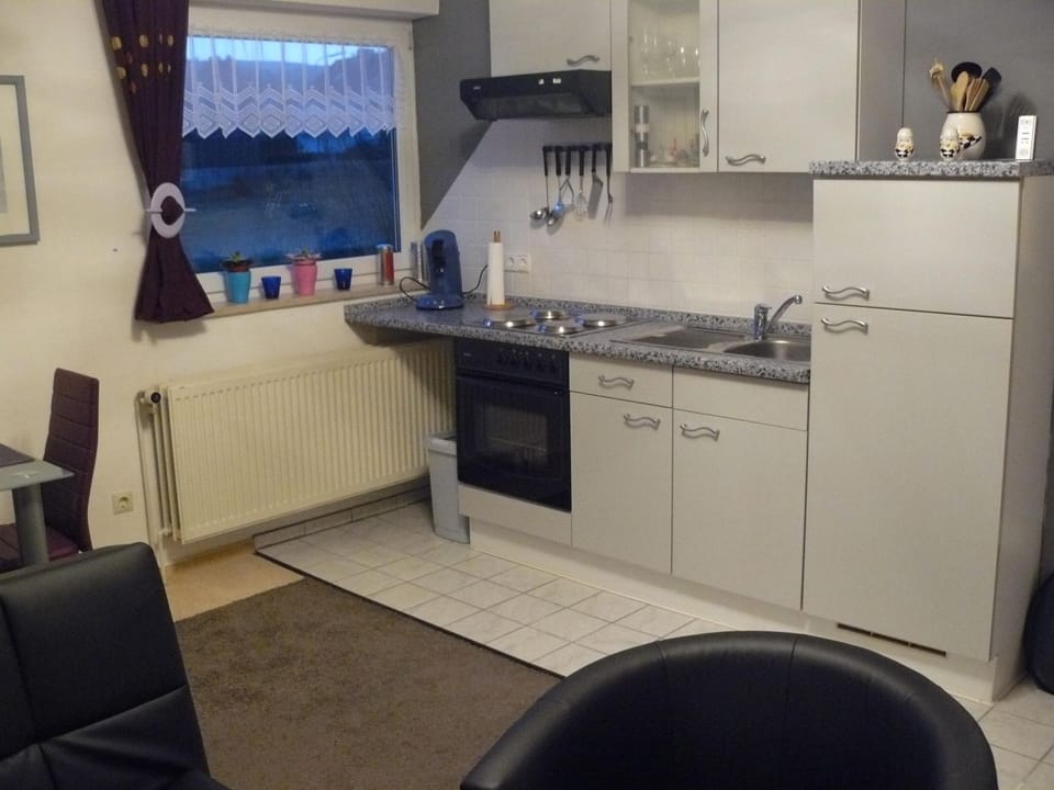 Vier Jahreszeiten 6 Apartment in Lower Saxony, Germany