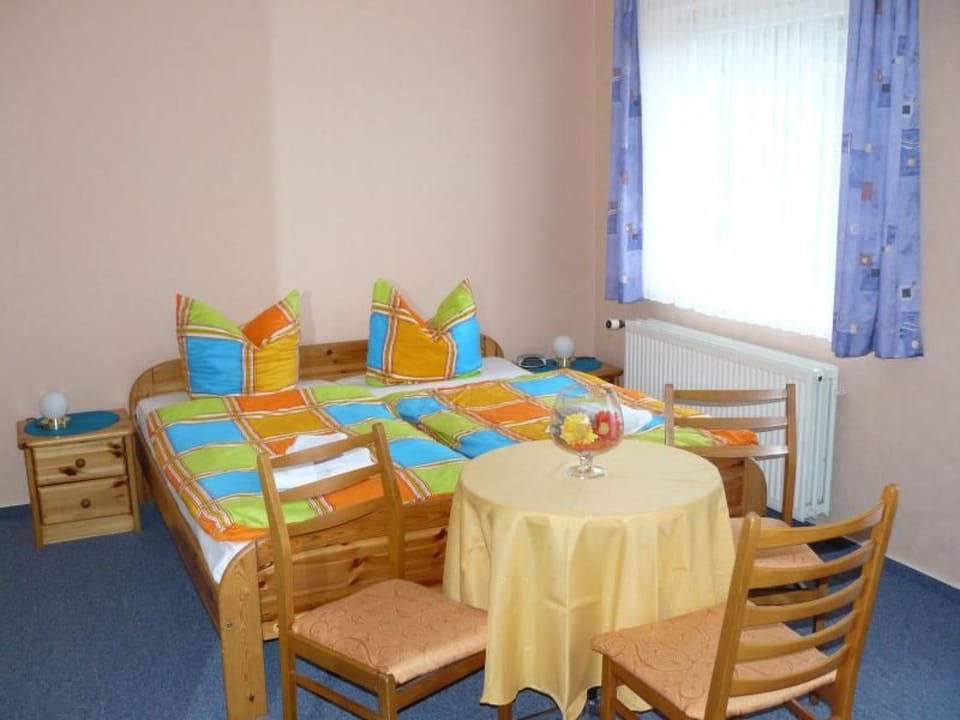 8 Apartment in Lower Saxony, Germany