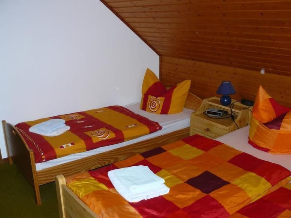 10 Apartment in Lower Saxony, Germany