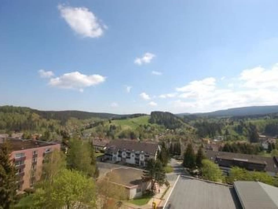 Harz Apartment in Lower Saxony, Germany