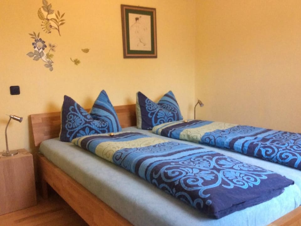 Ferienw. Natur pur Apartment in Clausthal-Zellerfeld