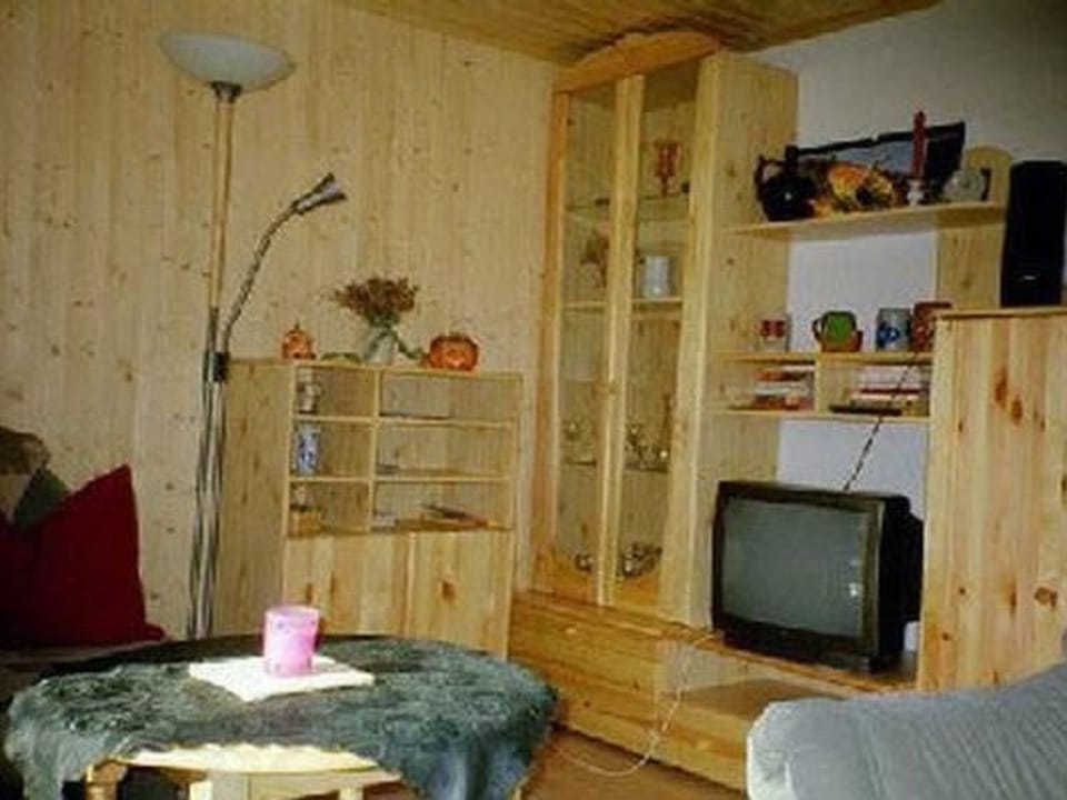 mit Bergblick Vacation rental in Thuringia, Germany