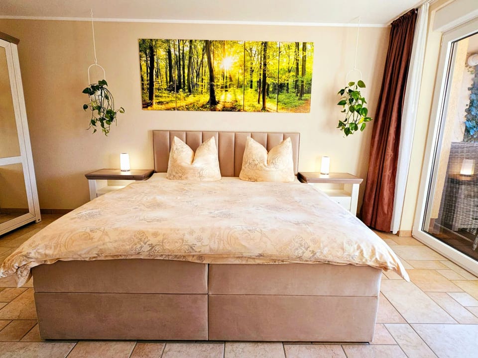 Fasse Apartment in Lower Saxony, Germany