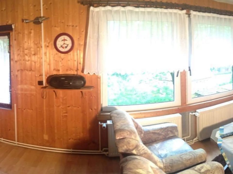 Resow Apartment in Saxony-Anhalt, Germany