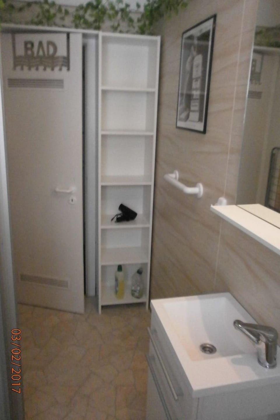 Inside other