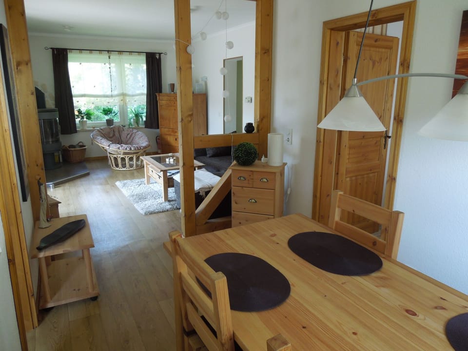 Schöne Aussicht Vacation rental in Lower Saxony, Germany