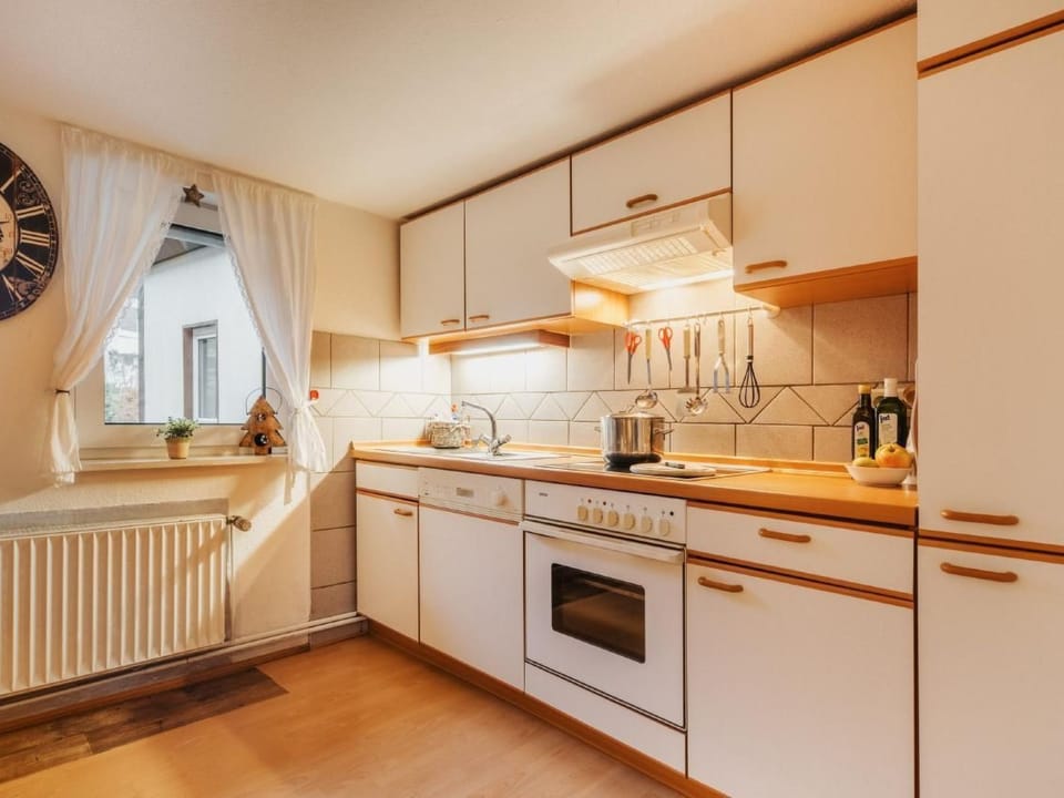 FH St. Andreasberg Vacation rental in Lower Saxony, Germany