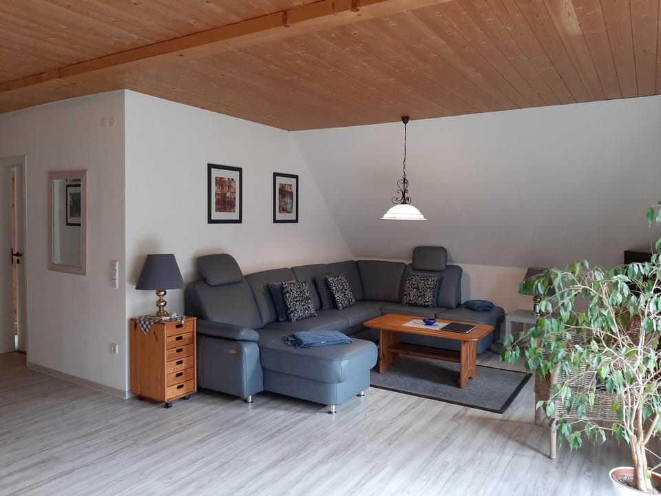 Fewo Stricker 32 Apartment in Thuringia, Germany