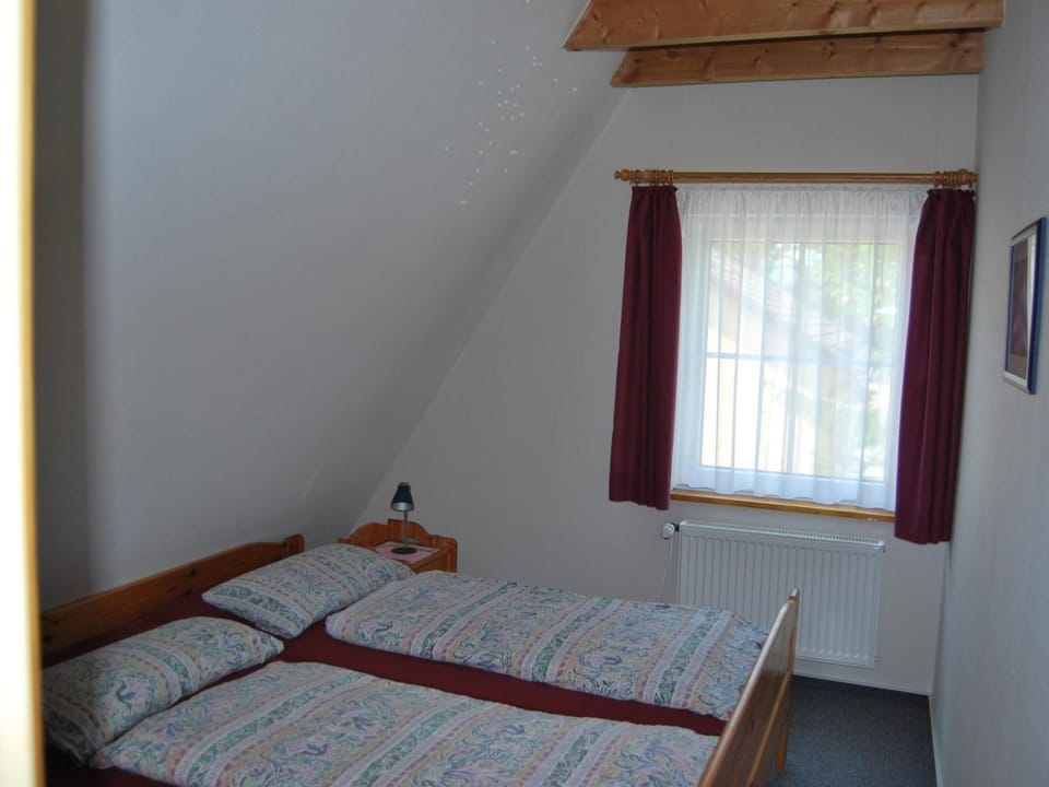 Fewo Stricker 13 Apartment in Thuringia, Germany