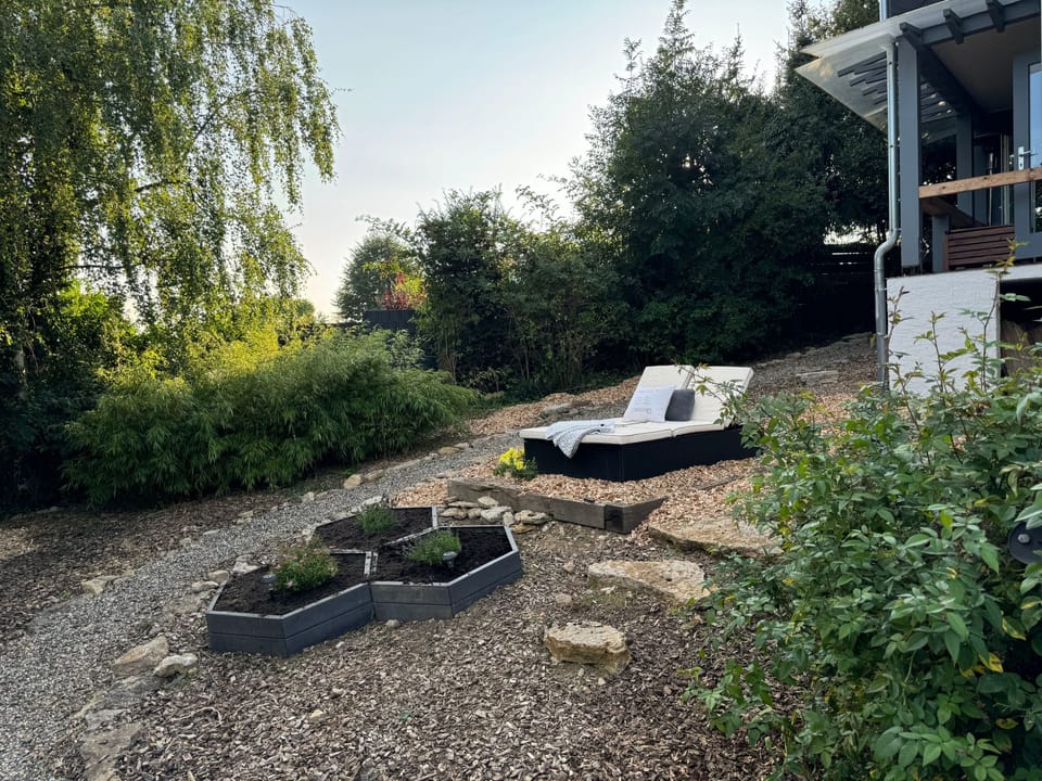 Landhaus am Silberberg Vacation rental in North Rhine-Westphalia