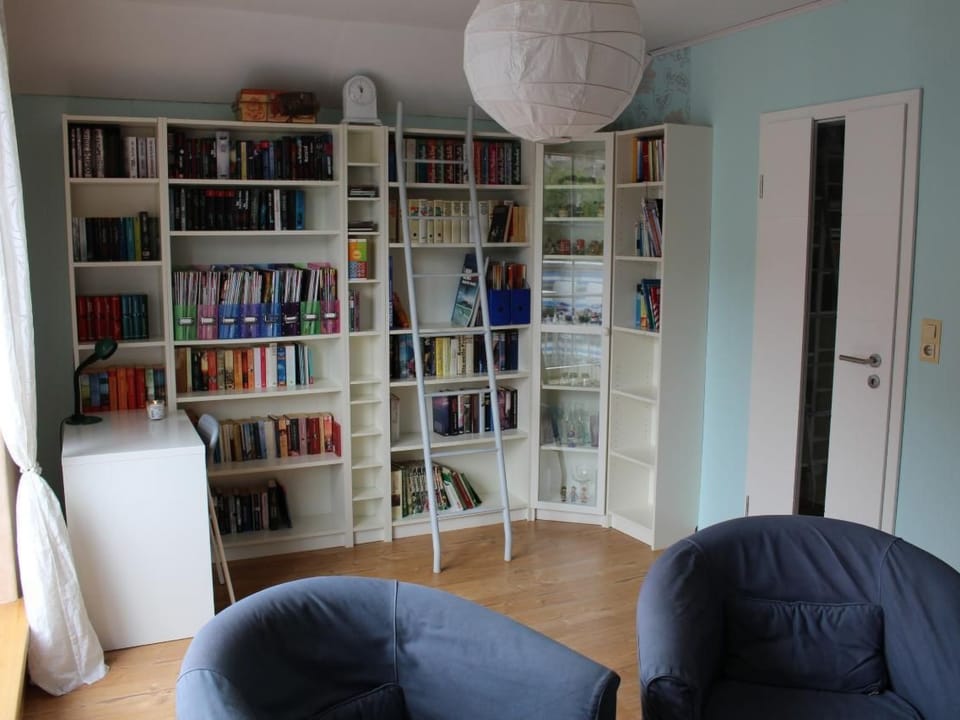 Wohnung in Heringhausen mit Grill Apartment in Diemelsee