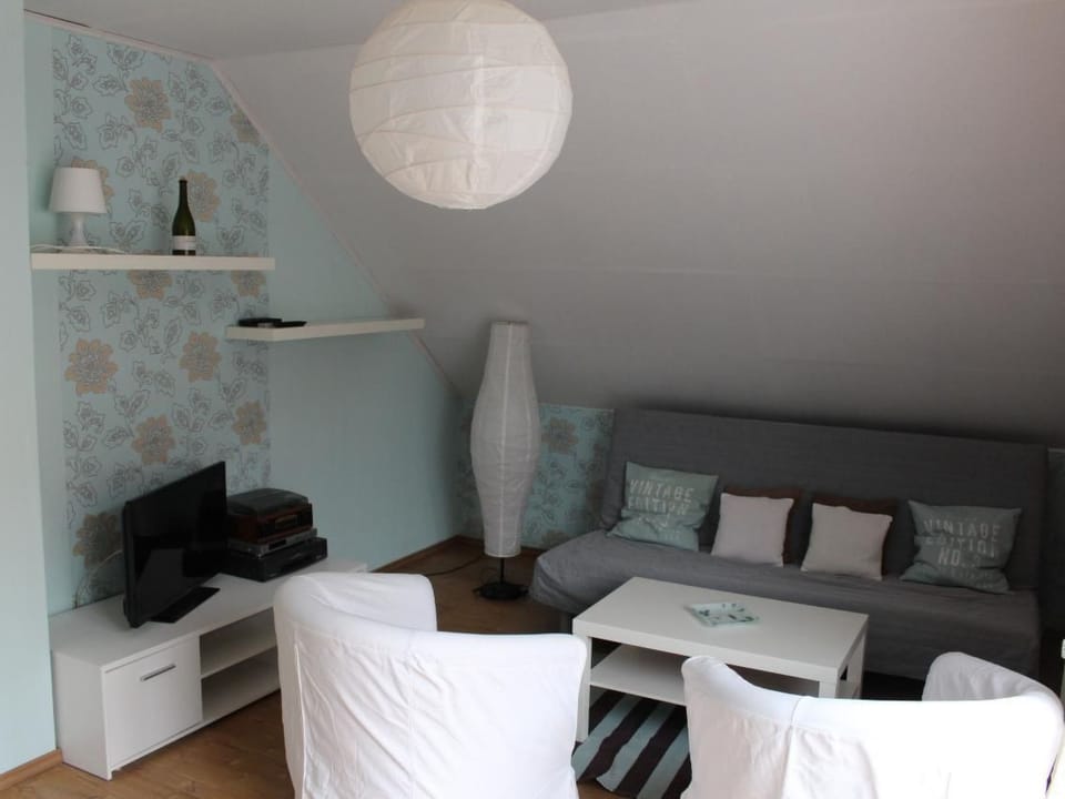 Wohnung in Heringhausen mit Grill Apartment in Diemelsee
