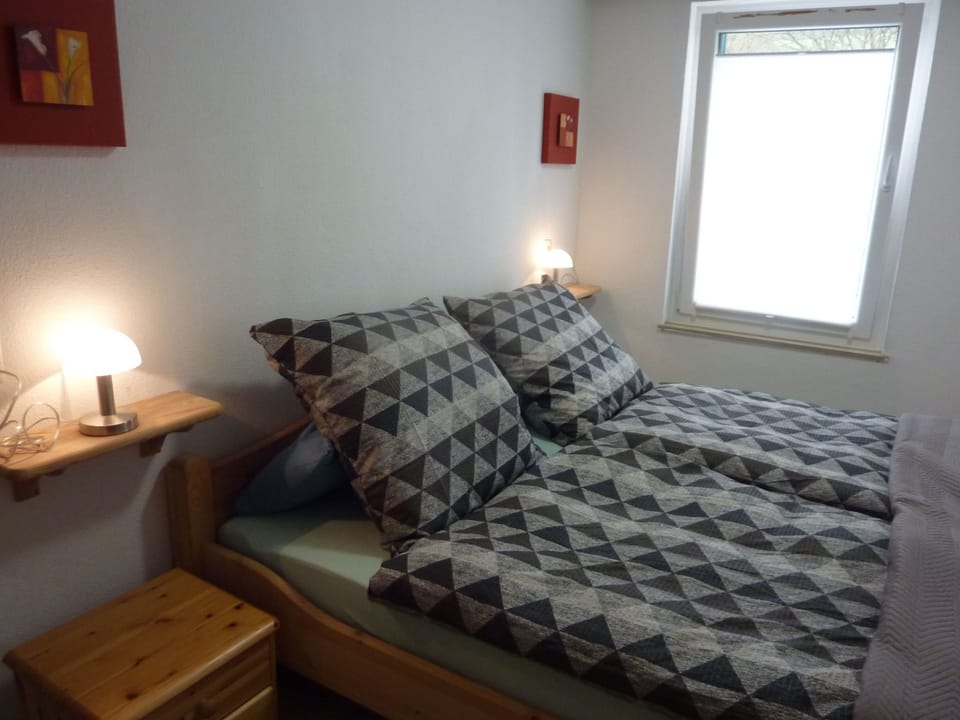 Diemelsee vor Willingen Vacation rental in Diemelsee