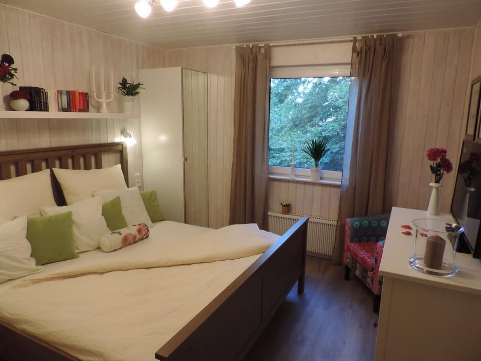 Ferienhaus Waldblick Vacation rental in Hesse