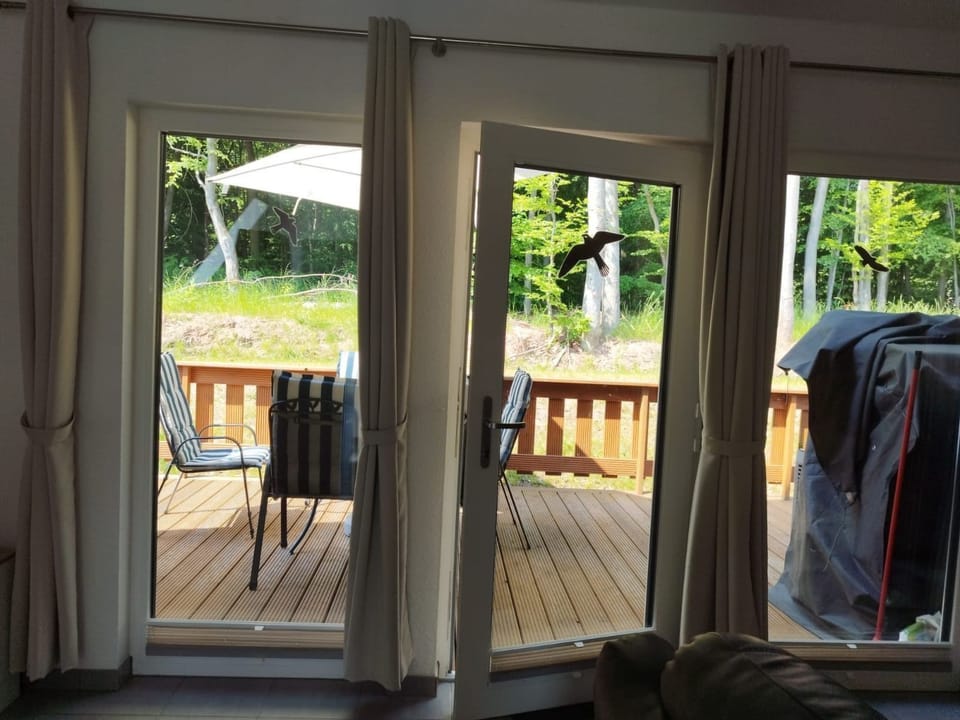 Buddecke Vacation rental in Hesse