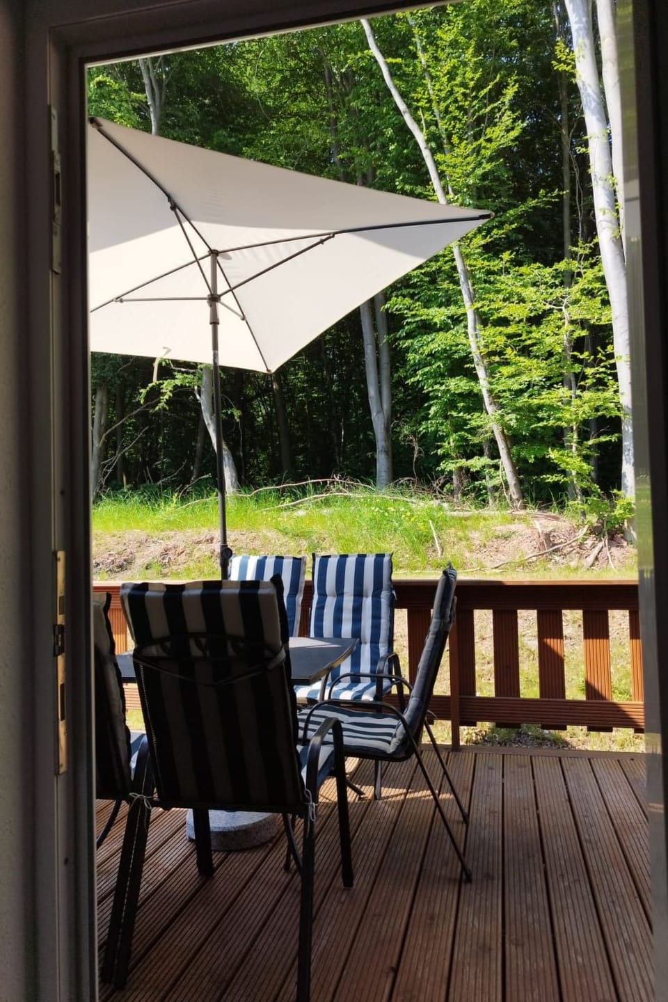 Buddecke Vacation rental in Hesse