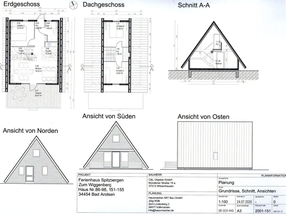 Buddecke Vacation rental in Hesse