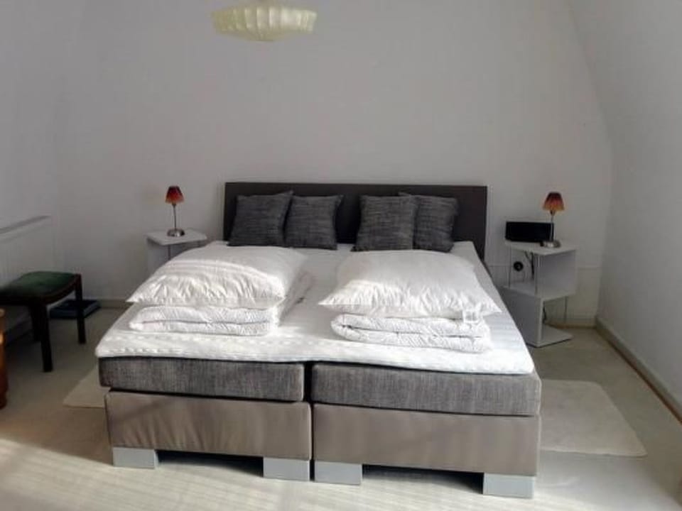 Goldbergvilla 7-9 P. Vacation rental in North Rhine-Westphalia
