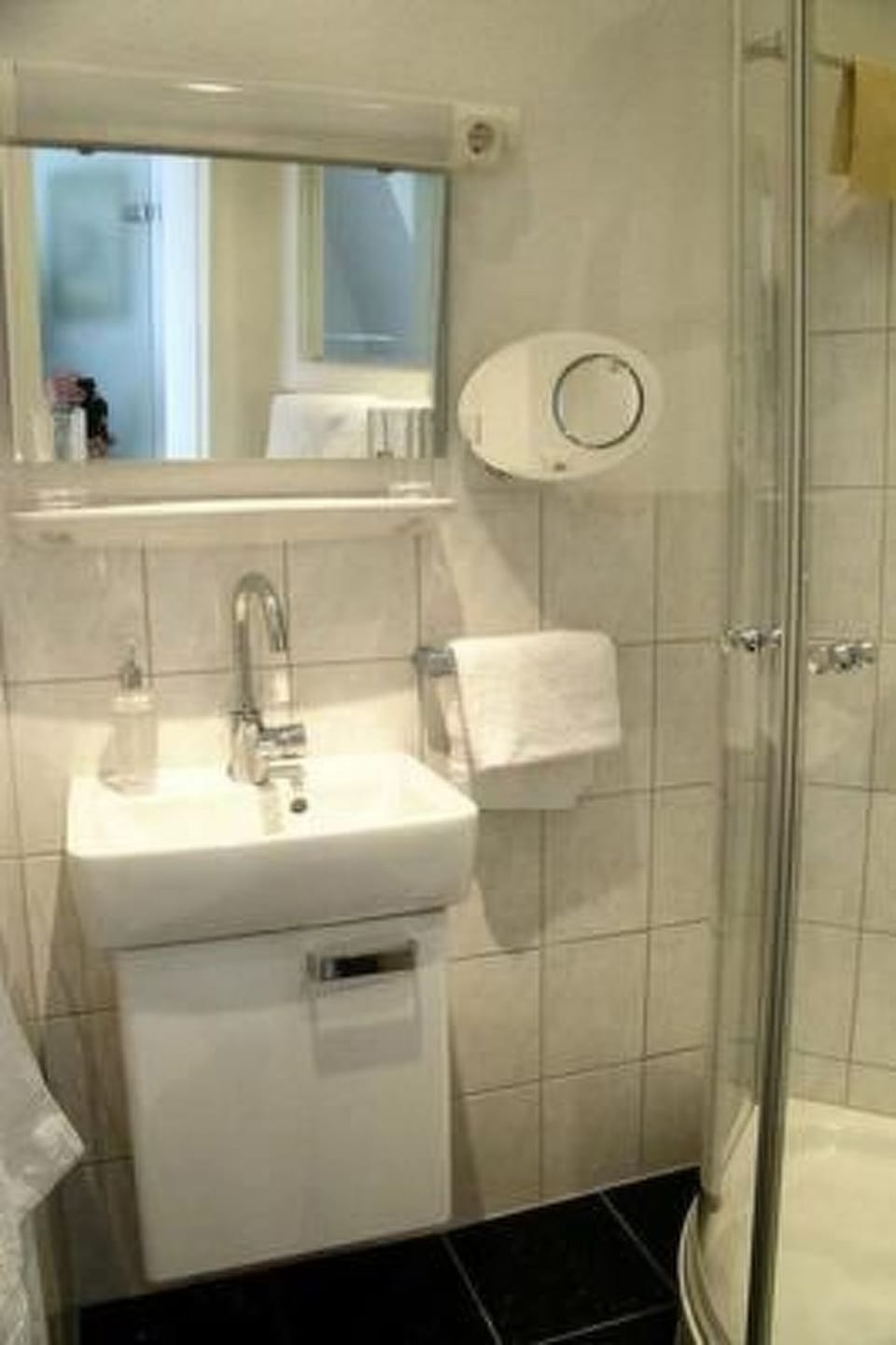 Goldbergvilla 7-9 P. Vacation rental in North Rhine-Westphalia
