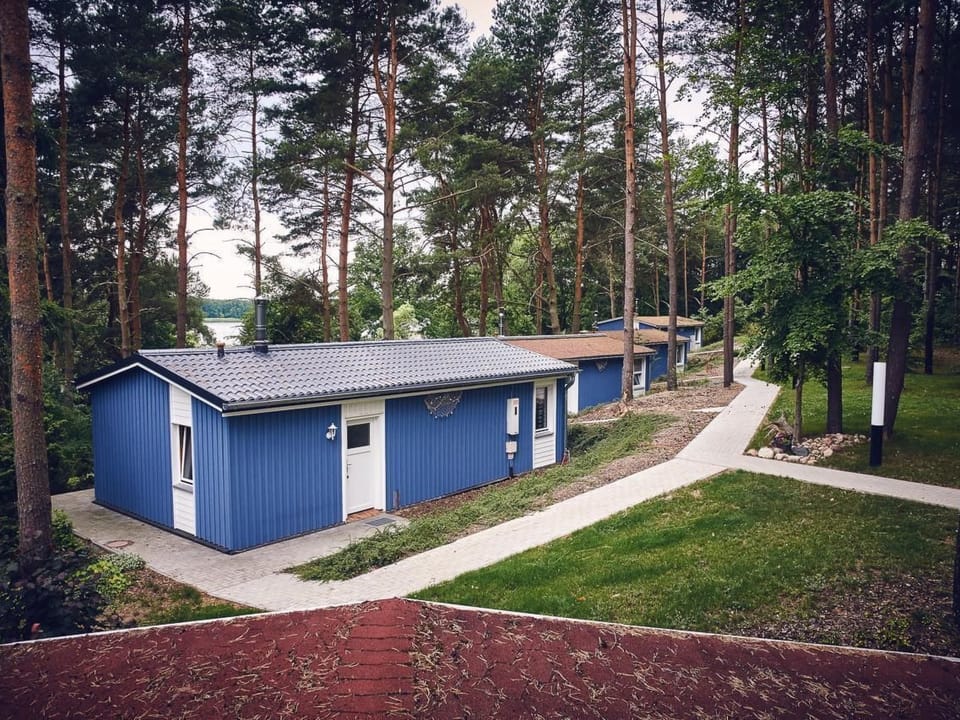 Waldhäuser Vacation rental in Mecklenburgische Seenplatte