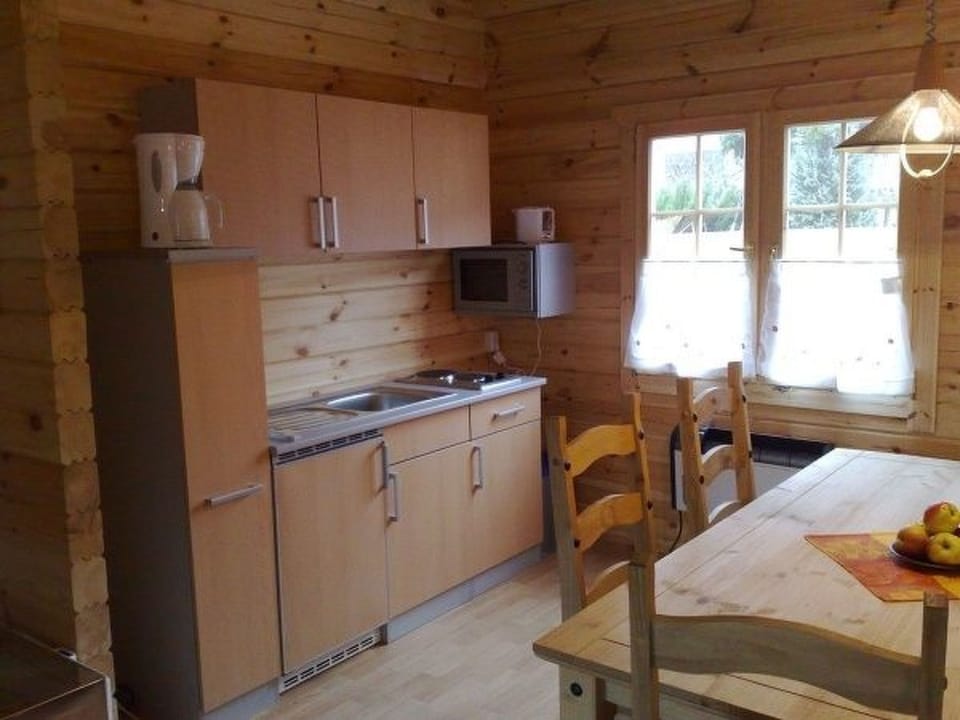 Stolpseehäuser Himmelpfort - Urlaub bei Freunden Vacation rental in Mecklenburgische Seenplatte