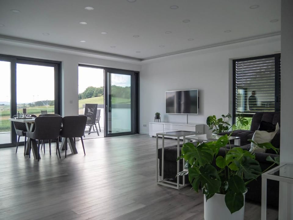Vogt Apartment in Hesse