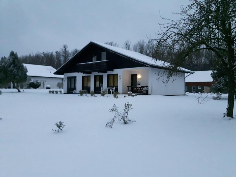 Haus Aschenputtel Vacation rental in Hesse