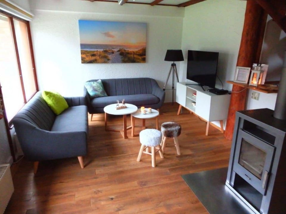 Freistehendes Ferienhaus in einem Luftkurort Vacation rental in Hesse