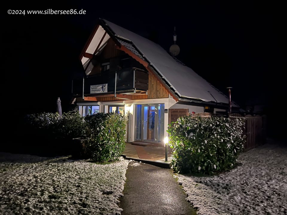 mit Hot Tub Vacation rental in Hesse
