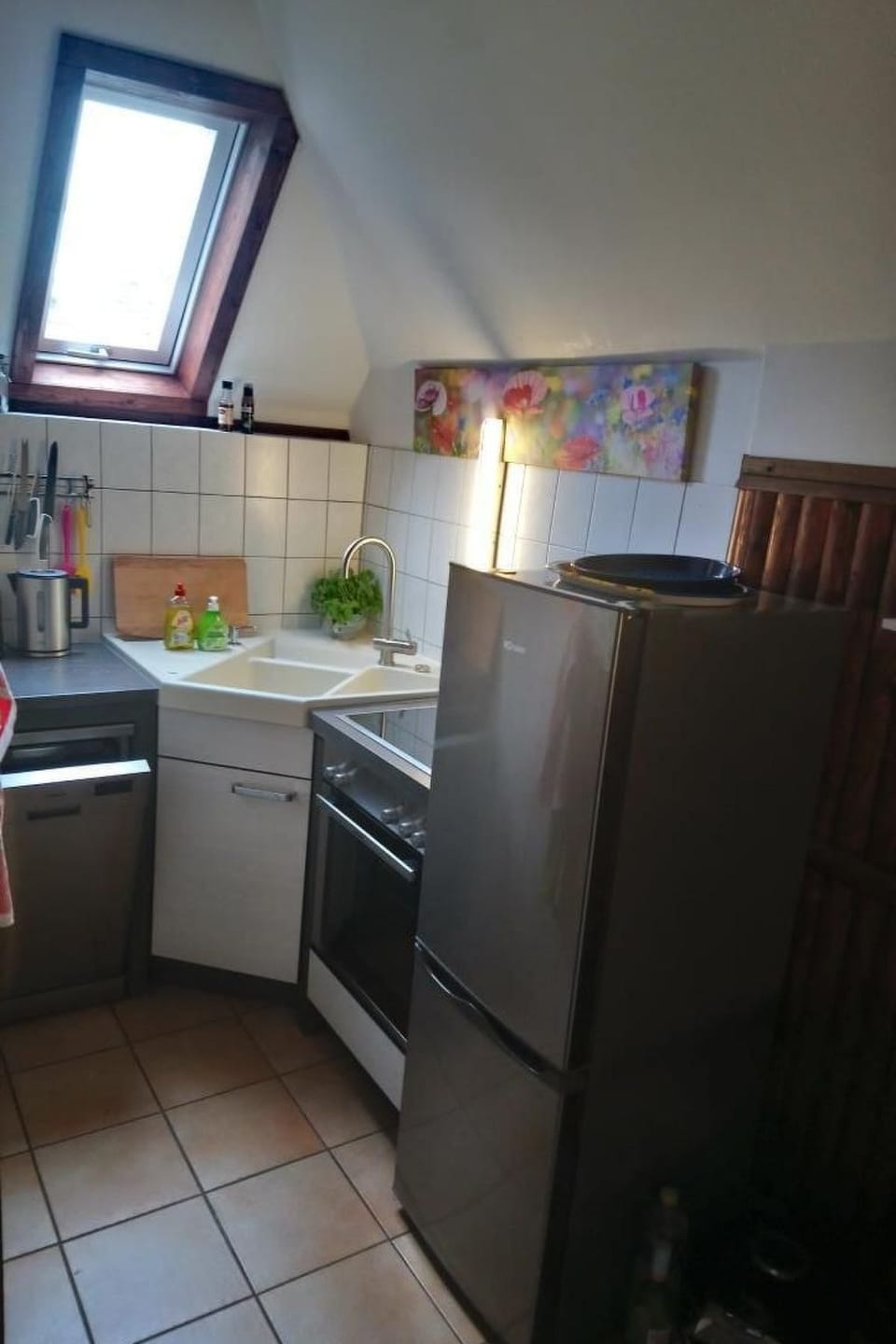 Waldhaus57 Silbersee Vacation rental in Hesse