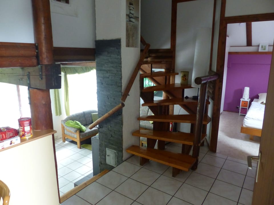 Familienfreundliches Haus mit großer Terrasse Vacation rental in Hesse