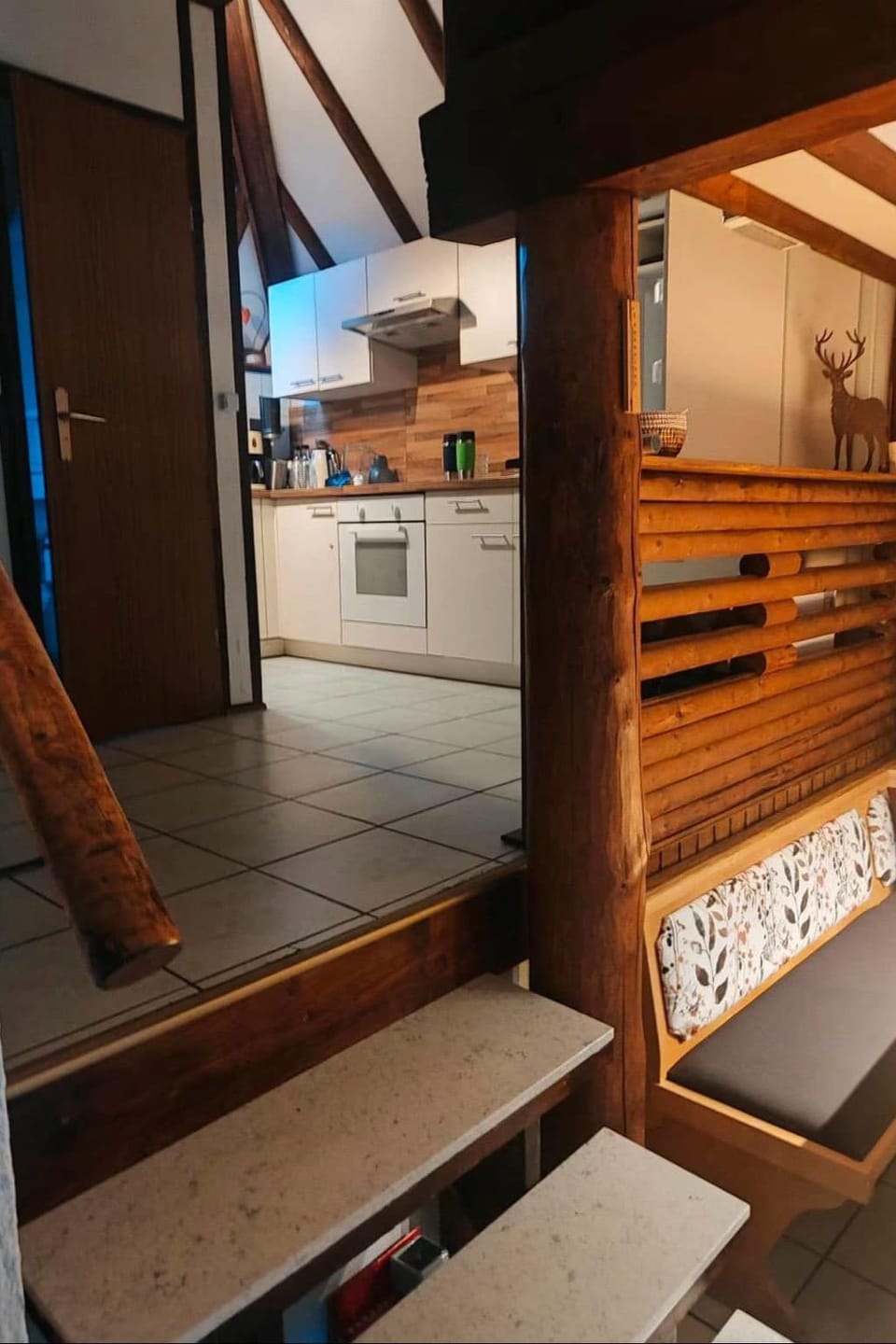 Tim´s Alm Vacation rental in Hesse