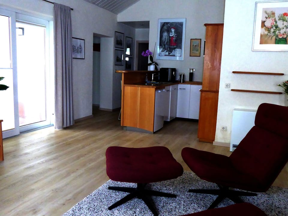 Reitz Apartment in Hesse