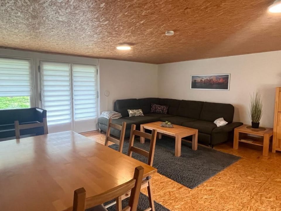 Fam. Duen Apartment in Hesse
