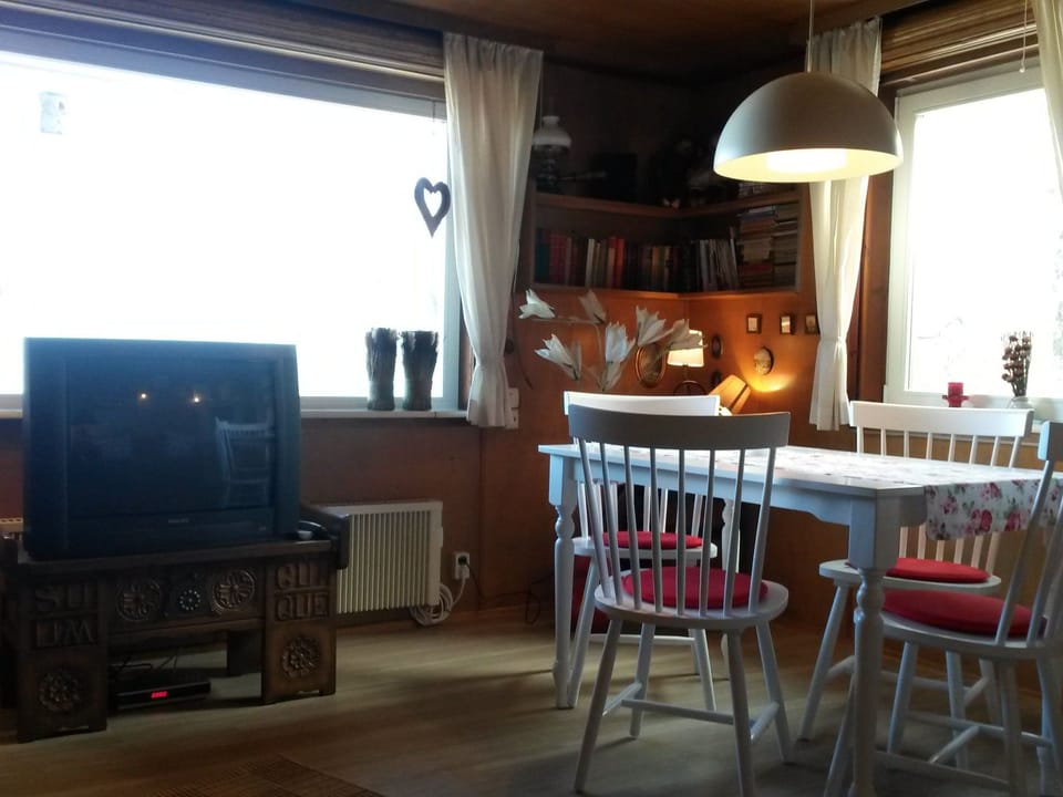 Ferienhaus Ederseeblick Vacation rental in Hesse