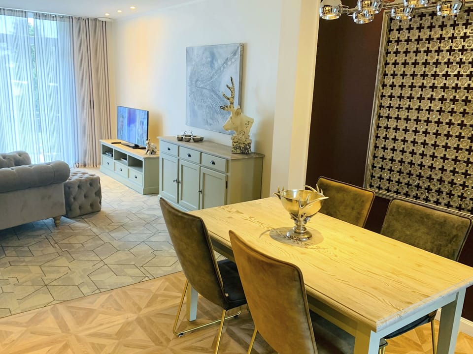 Wohnung 3 im EG Apartment in North Rhine-Westphalia