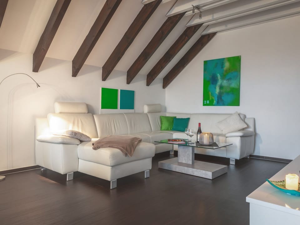 WK-Suite Apartment in North Rhine-Westphalia