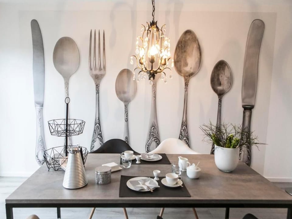 Komfortable Ferienwohnung mit großem Balkon Apartment in Overijssel (province)