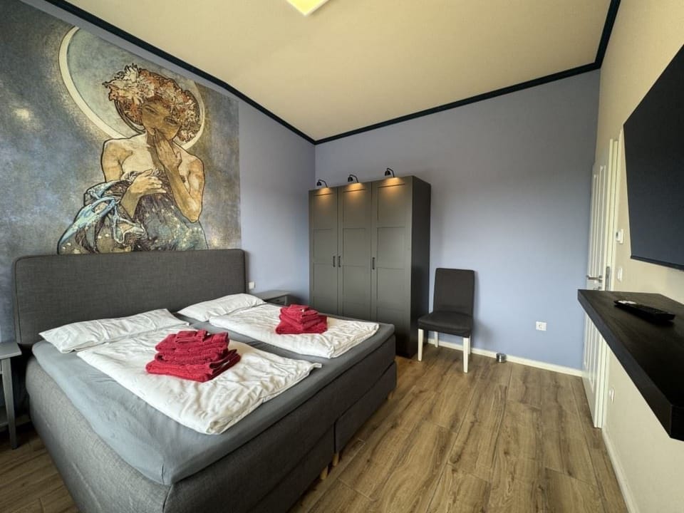 Feriendorf E44 Vacation rental in Hesse