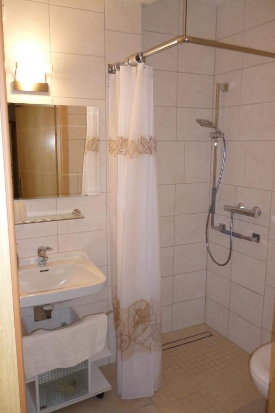 FeWo Am Kirchplatz Apartment in Hochsauerlandkreis