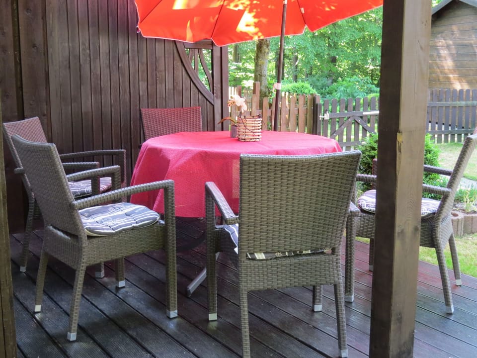 Haus Mika Vacation rental in North Rhine-Westphalia