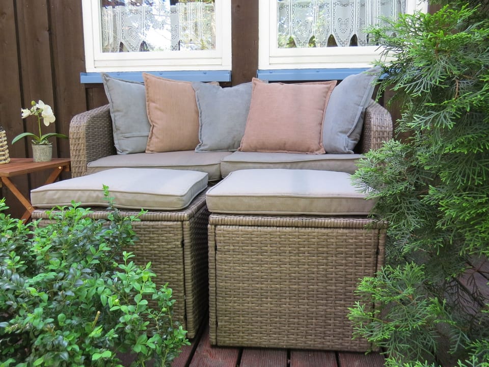 Haus Mika Vacation rental in North Rhine-Westphalia