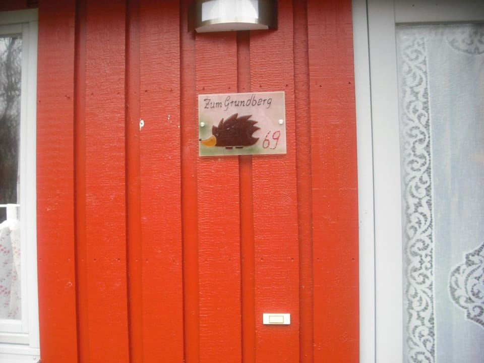 FH Igel - Extertal Vacation rental in North Rhine-Westphalia