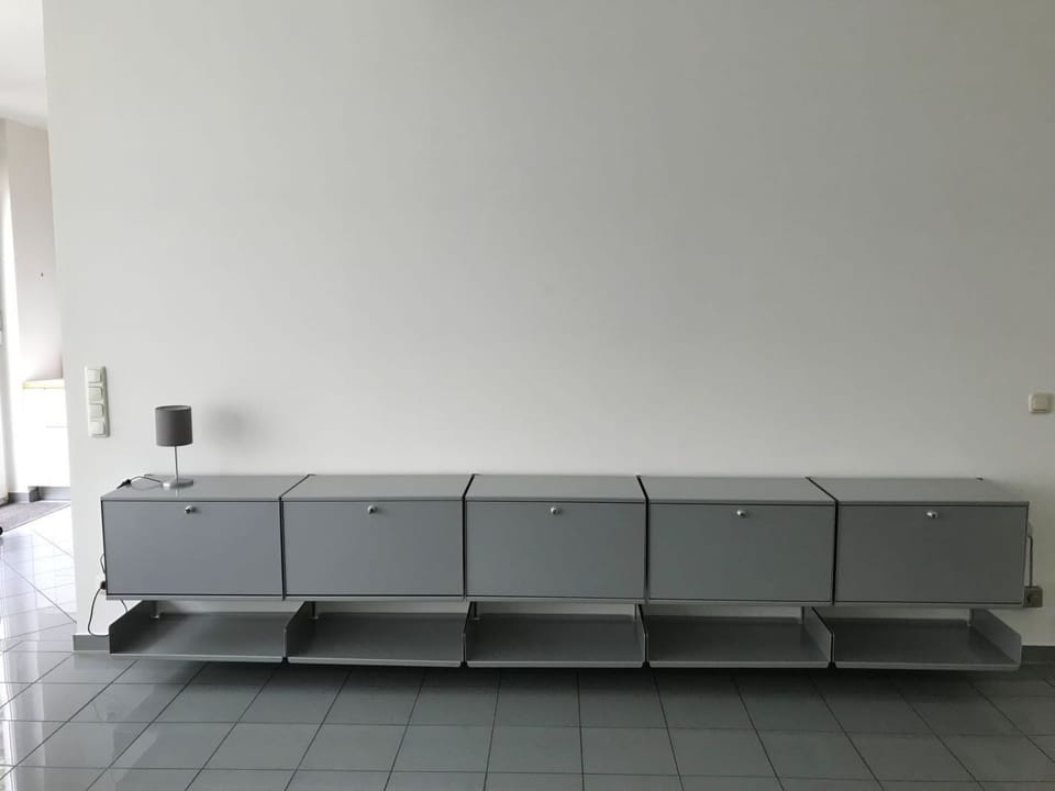 Dom Oase Apartment in Cologne