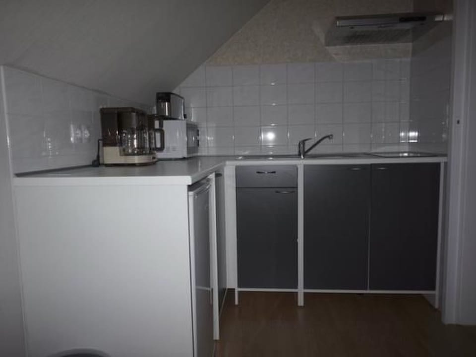 Wohnung Messe-Arena Apartment in Cologne